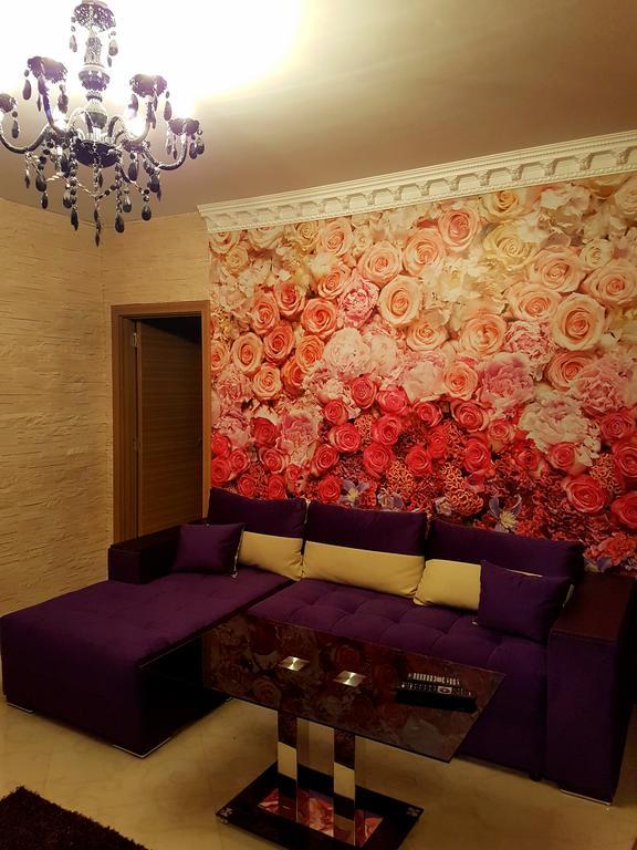 Studios Zornitsa Burgas Exterior photo